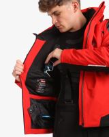 Bunda Kilpi Turnau-M RED (8)