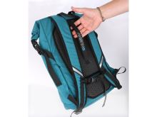 Batoh Husky Shater 23l Dark blue (13)