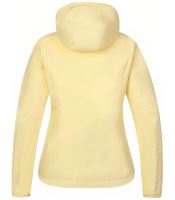 Bunda Hannah Goldie II Pastel yellow (1)