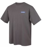 Tričko Husky Tee Panorama M Grey (1)