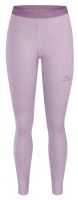 Kalhoty Husky Mercie L Light purple