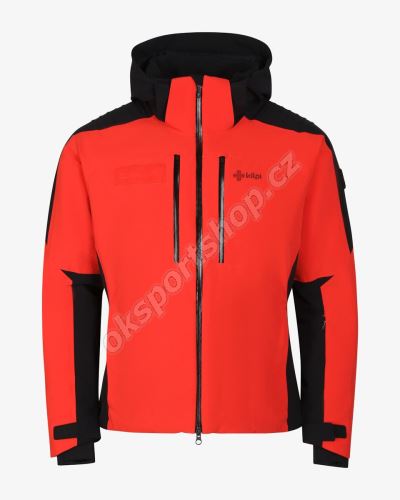 Bunda Kilpi Dexen-U RED