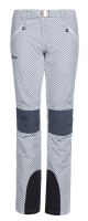 Kalhoty Kilpi Tyrol-W BLU