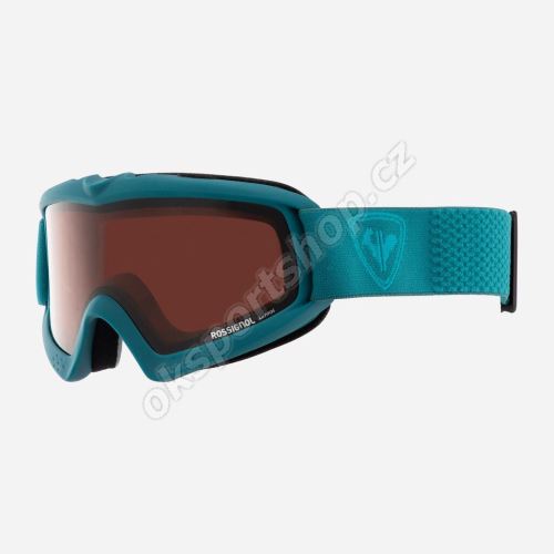 Lyžařské brýle Rossignol Raffish Blue