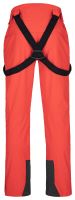 Kalhoty Kilpi Rhea-M RED (1)