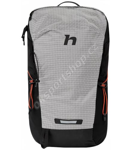 Batoh Hannah Dynamic 30l Silver cloud