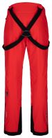 Kalhoty Kilpi Ravel-M RED (1)