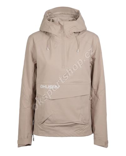 Bunda Husky Nomi L Beige