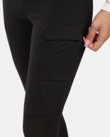 Kalhoty Kilpi Mounteria-W BLK (4)