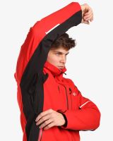 Bunda Kilpi Turnau-M RED (6)