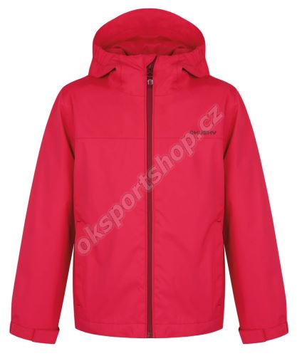 Bunda Husky Nelory K Magenta