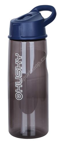 Láhev Husky Springler 750ml modrá