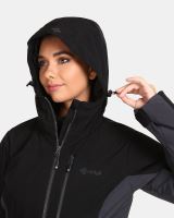 Bunda Kilpi Flip-W BLK (2)