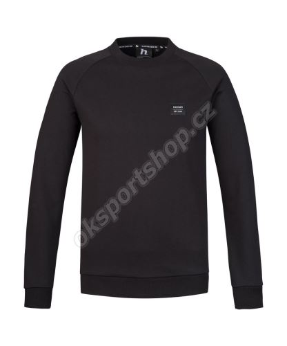Mikina Hannah Tegal BH Anthracite