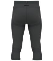 Kalhoty Hannah Active P 3/4 Volcanic ash (1)