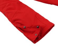 Kalhoty Hannah Akita JR Molten lava (4)