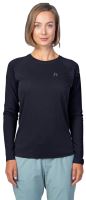 Tričko Hannah Leslie L/S Anthracite (2)