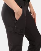 Kalhoty Kilpi Belvela-W BLK (4)