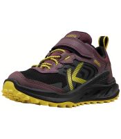 Obuv Keen Zionic WP Huckleberry/black (1)
