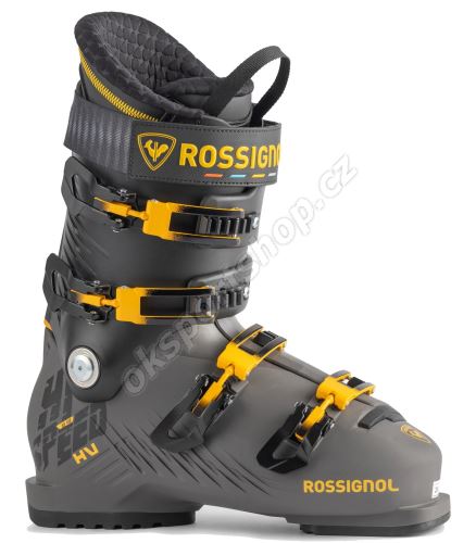 Sjezdová obuv Rossignol HI Speed 100 HV Moon grey 25/26