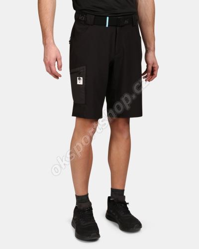 Kraťasy Kilpi Navia-M BLK