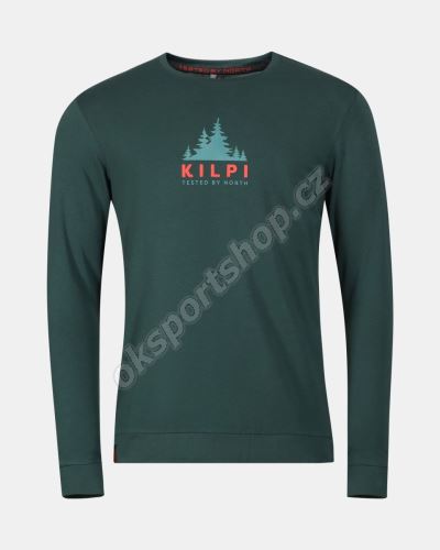 Tričko Kilpi Base-M DGN