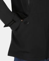 Kabát Kilpi Ayra-M BLK (2)
