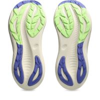 Obuv Asics Gel-Nimbus 27 TR Nature bathing/lime green (7)