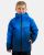 Bunda Kilpi Ateni-JB BLU 110