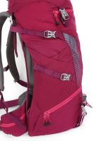 Batoh Husky Capture 40l Magenta (5)