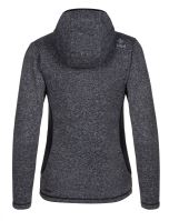 Mikina Kilpi Irina-W BLK (1)