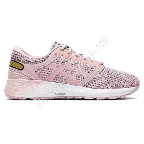 Obuv Asics RoadHawk FF 2 MX Watershed rose/watershed rose