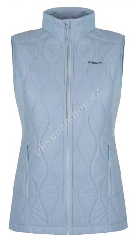 Vesta Husky Nimesie L Light blue