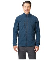 Mikina Hannah Willis Dark denim mel (2)