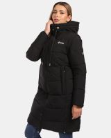 Kabát Kilpi Sali-W BLK (2)