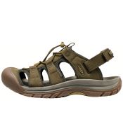 Sandále Keen Rapids H2 M Dark olive/khaki (1)