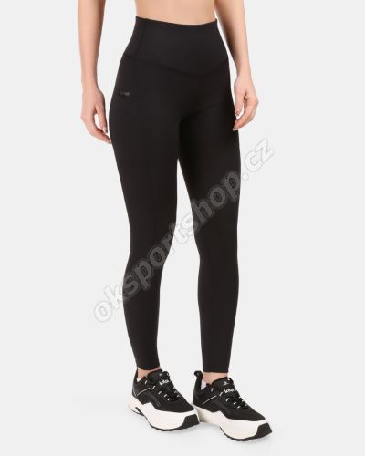 Kalhoty Kilpi Jamily-W BLK