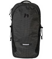 Batoh Hannah Dynamic 15l Jet black