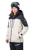 Bunda Hannah Saliva Pelican/anthracite (7)