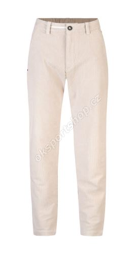 Kalhoty Hannah April French oak