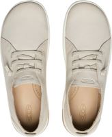 Obuv Keen KNX Chukka W Silver lining/star white (4)