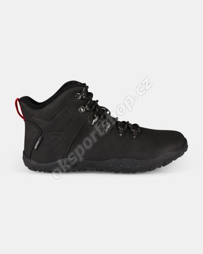Obuv Kilpi Bare High WP-U BLK