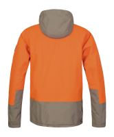 Bunda Hannah Patty FD Puffin´s bill/burnt olive (1)