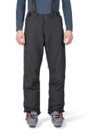 Kalhoty Hannah Slater FD Anthracite (4)