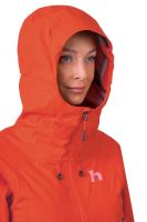 Bunda Hannah Adelaide Spicy orange (10)