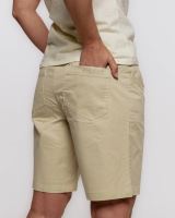 Kraťasy Husky Rubie L Beige (4)