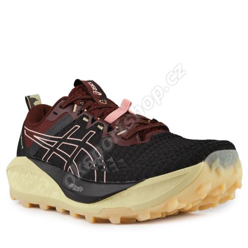 Obuv Asics Gel-Trabuco 13 Black/wild blossom