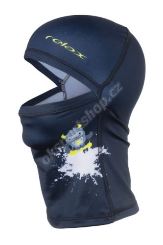 Kukla Relax Delta RK03J XS