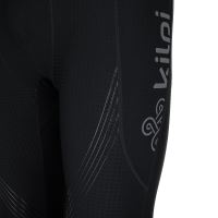 Kalhoty Kilpi Gears-M BLK (2)