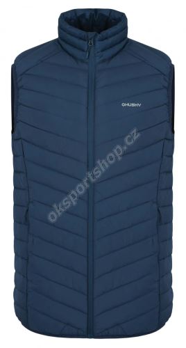 Vesta Husky Dresles M Blue